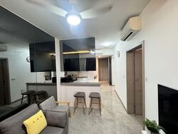 The Garden Residences (D19), Apartment #584424041
